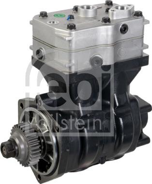 Febi Bilstein 177594 - Compresor, instalatie aer comprimat aaoparts.ro