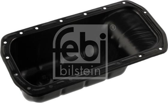 Febi Bilstein 177591 - Baie ulei aaoparts.ro