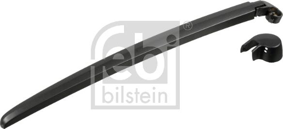 Febi Bilstein 177549 - Brat stergator, parbriz aaoparts.ro