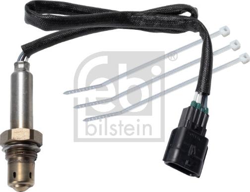 Febi Bilstein 177569 - Sonda Lambda aaoparts.ro