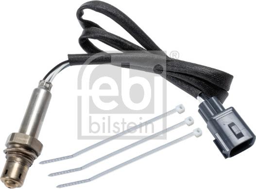Febi Bilstein 177518 - Sonda Lambda aaoparts.ro