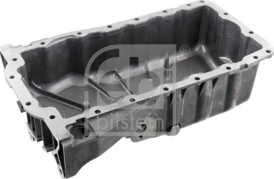 Febi Bilstein 177587 - Baie ulei aaoparts.ro