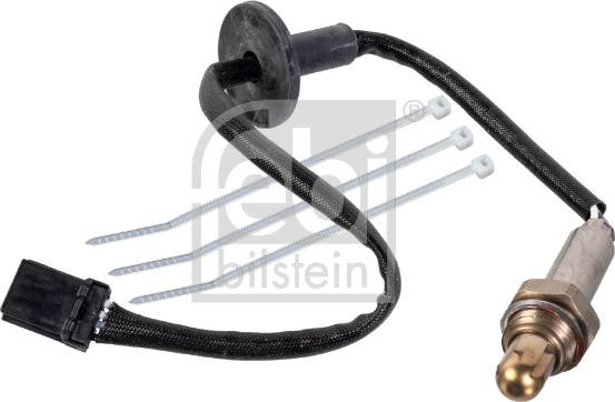 Febi Bilstein 177534 - Sonda Lambda aaoparts.ro