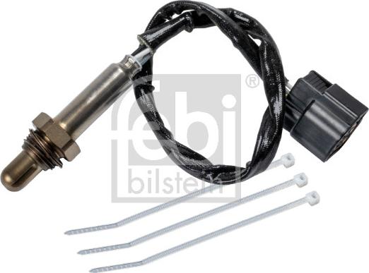 Febi Bilstein 177531 - Sonda Lambda aaoparts.ro