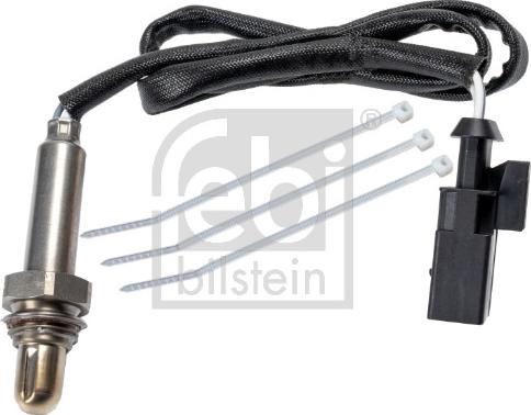 Febi Bilstein 177537 - Sonda Lambda aaoparts.ro