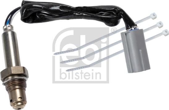 Febi Bilstein 177523 - Sonda Lambda aaoparts.ro