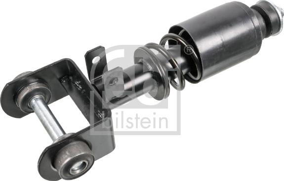Febi Bilstein 177691 - Amortizor, suspensie cabina aaoparts.ro