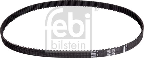Febi Bilstein 17765 - Curea de distributie aaoparts.ro