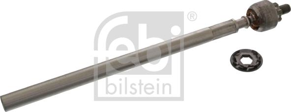 Febi Bilstein 17766 - Articulatie axiala, cap de bara aaoparts.ro