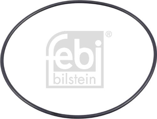 Febi Bilstein 177680 - O-ring, camasa cilindru aaoparts.ro