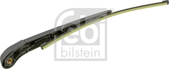 Febi Bilstein 177681 - Brat stergator, parbriz aaoparts.ro