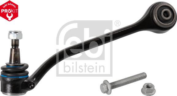 Febi Bilstein 177637 - Brat, suspensie roata aaoparts.ro