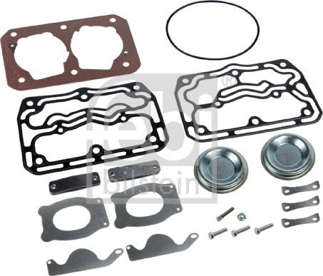 Febi Bilstein 177629 - Set garnituri, bucsa cilindru aaoparts.ro