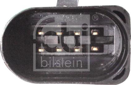 Febi Bilstein 177623 - Incuietoare usa aaoparts.ro