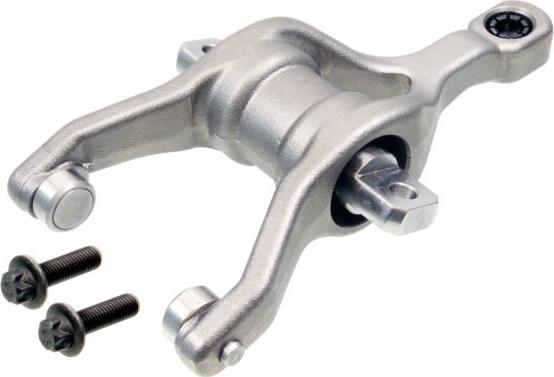 Febi Bilstein 177672 - Furca decuplare, ambreiaj aaoparts.ro