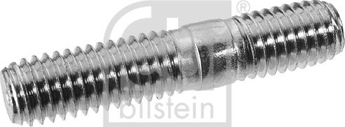 Febi Bilstein 17706 - Surub, sistem de esapament aaoparts.ro