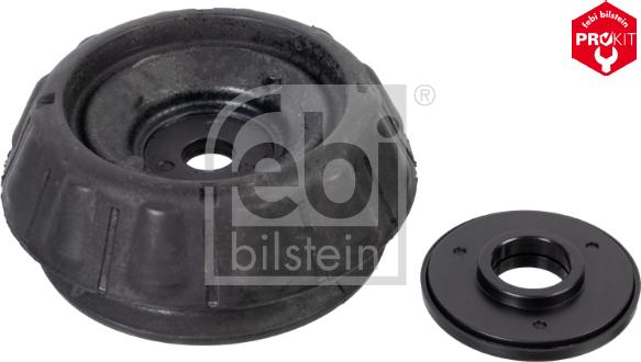 Febi Bilstein 177080 - Rulment sarcina suport arc aaoparts.ro