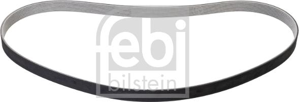 Febi Bilstein 177034 - Curea transmisie cu caneluri aaoparts.ro