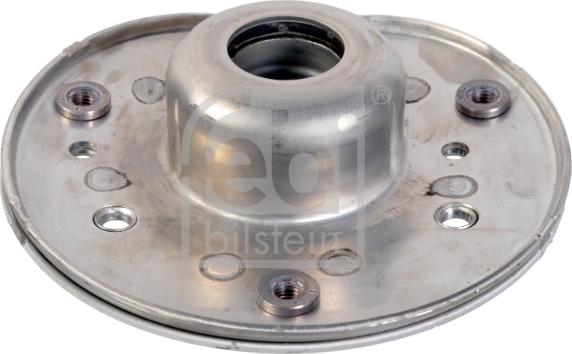 Febi Bilstein 177032 - Rulment sarcina suport arc aaoparts.ro