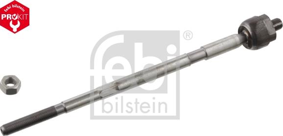 Febi Bilstein 17702 - Articulatie axiala, cap de bara aaoparts.ro