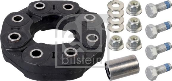 Febi Bilstein 177070 - Articulatie, cardan aaoparts.ro