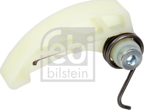 Febi Bilstein 177196 - Intinzator lant, antrenare pompa ulei aaoparts.ro