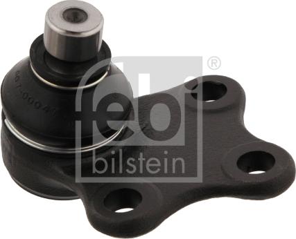 Febi Bilstein 17715 - Articulatie sarcina / ghidare aaoparts.ro