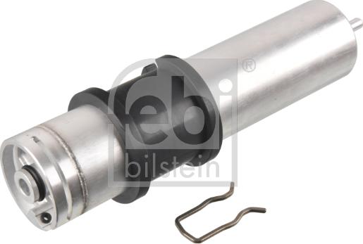 Febi Bilstein 177167 - Filtru combustibil aaoparts.ro