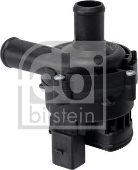 Febi Bilstein 177172 - Pompa apa suplimentar aaoparts.ro