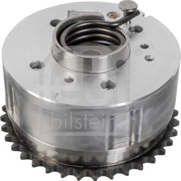 Febi Bilstein 177847 - Regulator ax cu came aaoparts.ro