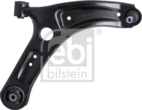 Febi Bilstein 177850 - Brat, suspensie roata aaoparts.ro