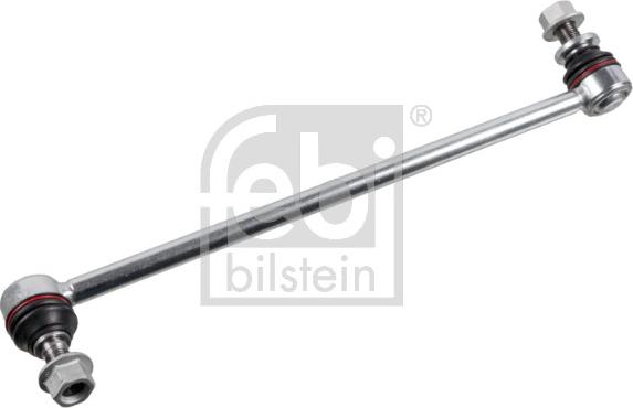 Febi Bilstein 177880 - Brat / bieleta suspensie, stabilizator aaoparts.ro