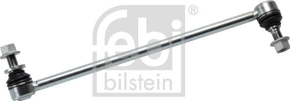 Febi Bilstein 177881 - Brat / bieleta suspensie, stabilizator aaoparts.ro