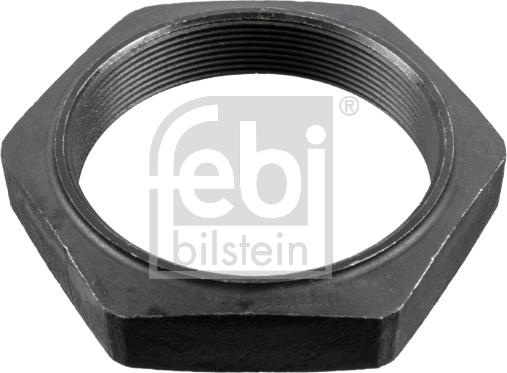 Febi Bilstein 177826 - Piulita,ax aaoparts.ro