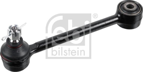 Febi Bilstein 177879 - Brat / bieleta suspensie, stabilizator aaoparts.ro