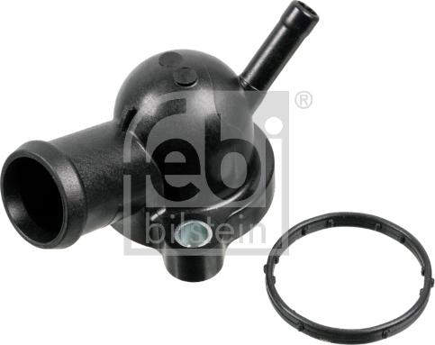 Febi Bilstein 177871 - Flansa lichid racire aaoparts.ro