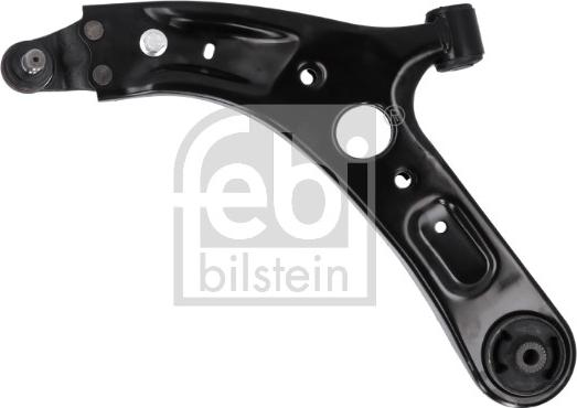 Febi Bilstein 177348 - Brat, suspensie roata aaoparts.ro