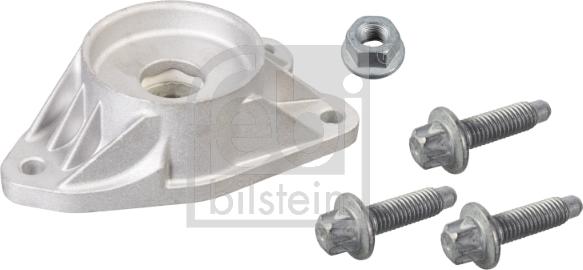 Febi Bilstein 177301 - Rulment sarcina suport arc aaoparts.ro