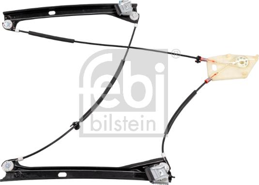 Febi Bilstein 177308 - Mecanism actionare geam aaoparts.ro