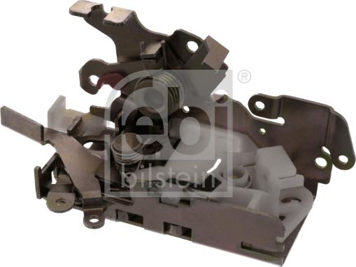 Febi Bilstein 177319 - Incuietoare usa aaoparts.ro