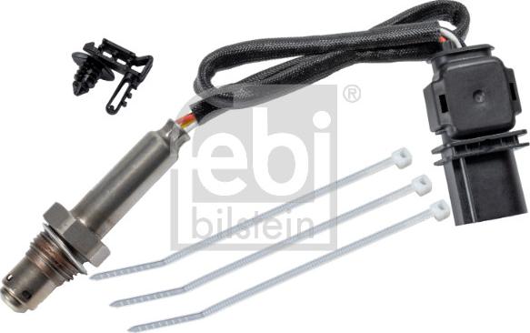 Febi Bilstein 177388 - Sonda Lambda aaoparts.ro