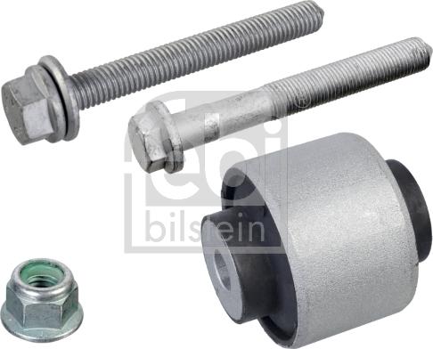 Febi Bilstein 177335 - Suport,trapez aaoparts.ro