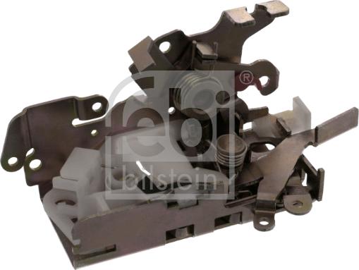Febi Bilstein 177320 - Incuietoare usa aaoparts.ro