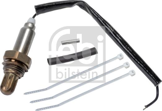 FEBI Bilstein 177373 - Sonda Lambda aaoparts.ro