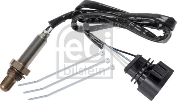 Febi Bilstein 177377 - Sonda Lambda aaoparts.ro