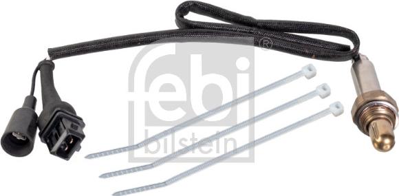 Febi Bilstein 177239 - Sonda Lambda aaoparts.ro