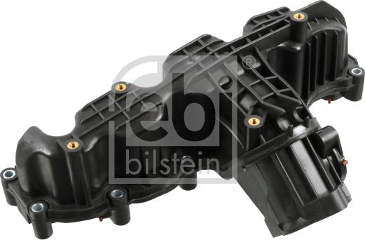 Febi Bilstein 177235 - Carcasa, galerie admisie aaoparts.ro
