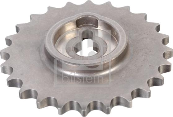 FEBI Bilstein 177231 - Roata dintata, ax cu came aaoparts.ro