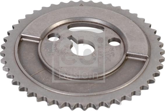Febi Bilstein 177237 - Roata dintata, ax cu came aaoparts.ro