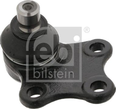 Febi Bilstein 17723 - Articulatie sarcina / ghidare aaoparts.ro